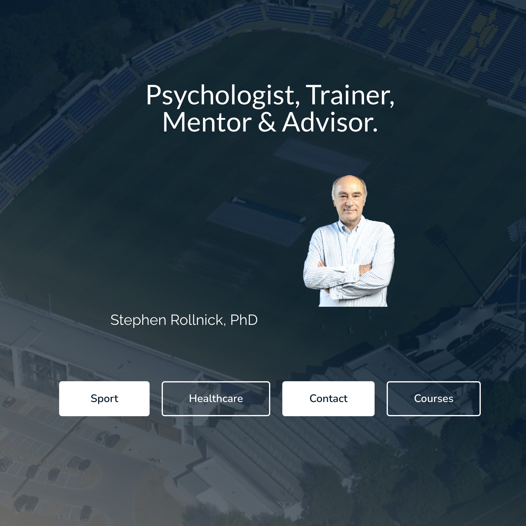 Stephen Rollnick website