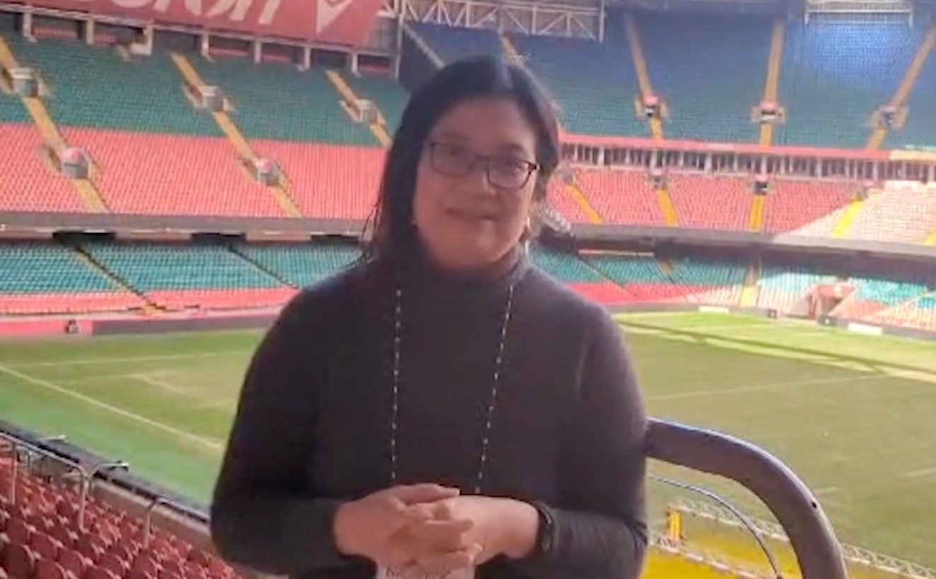 Nam Phuong Nguyen