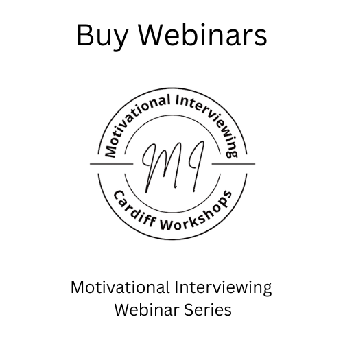 MOTIVATIONAL INTERVIEWING: WEBINAR WITH CO-FOUNDERS Overview of motivational interviewing with co-founders. 90-minute webinar.   Join the co-founders of motivational interviewing (MI) William Miller and Stephen Rollnick with expert colleagues Terri Moyers and Orla Adams in a live webinar that promises a clear overview, personal reflection, demonstration and more. This is a one-off opportunity to hear how MI came about and where it might be going.