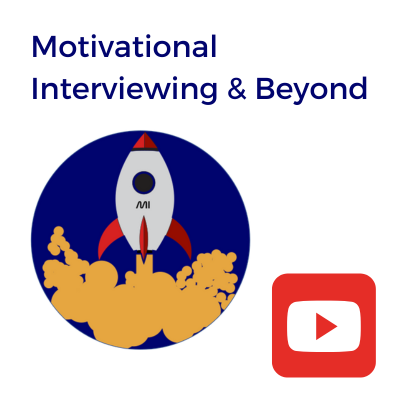 Motivational Interviewing and Beyond (youtube)