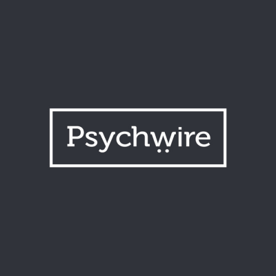 Psychwire logo